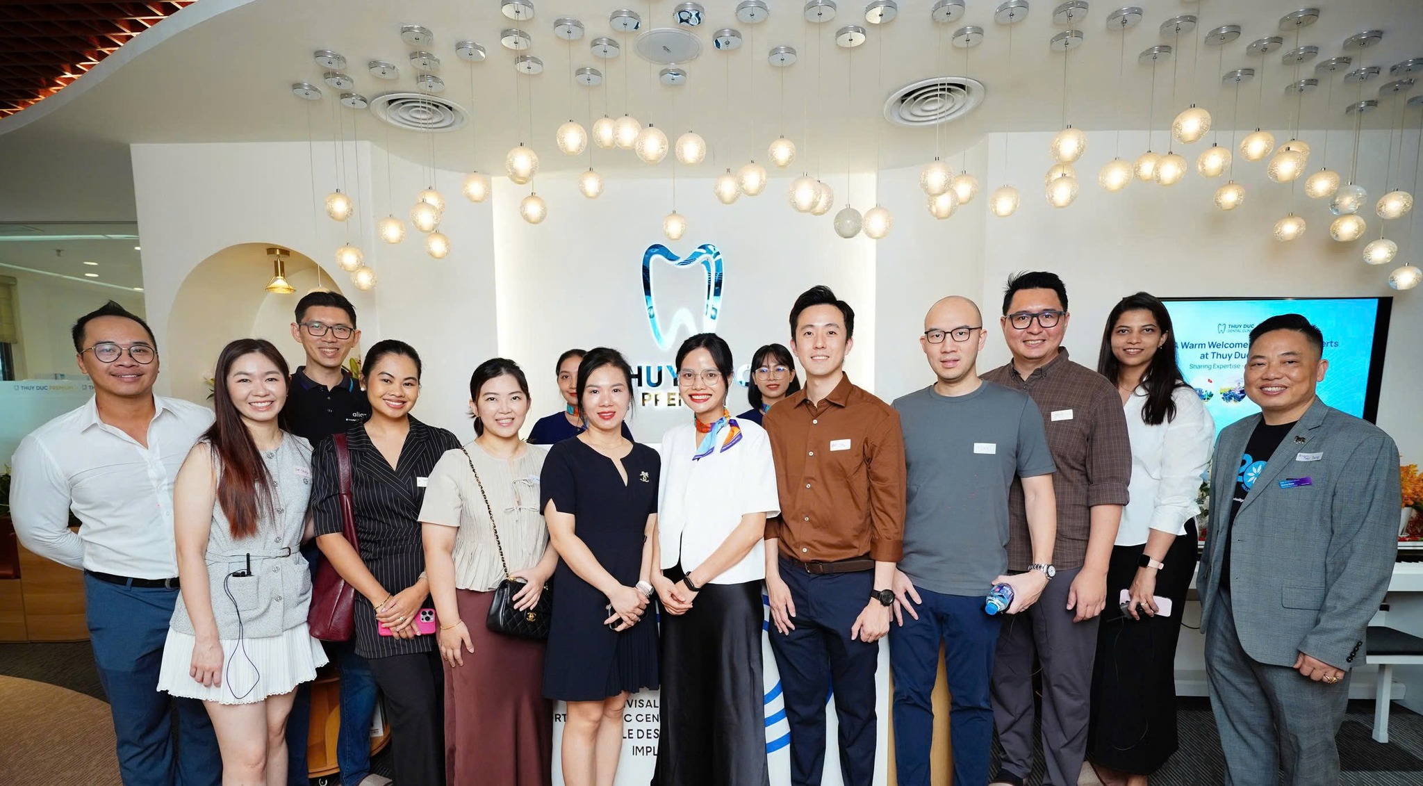 [RECAP] INVISALIGN EXPERT EXCHANGE – SHARING EXPERTISE, CREATING SMILES TOGETHER 3