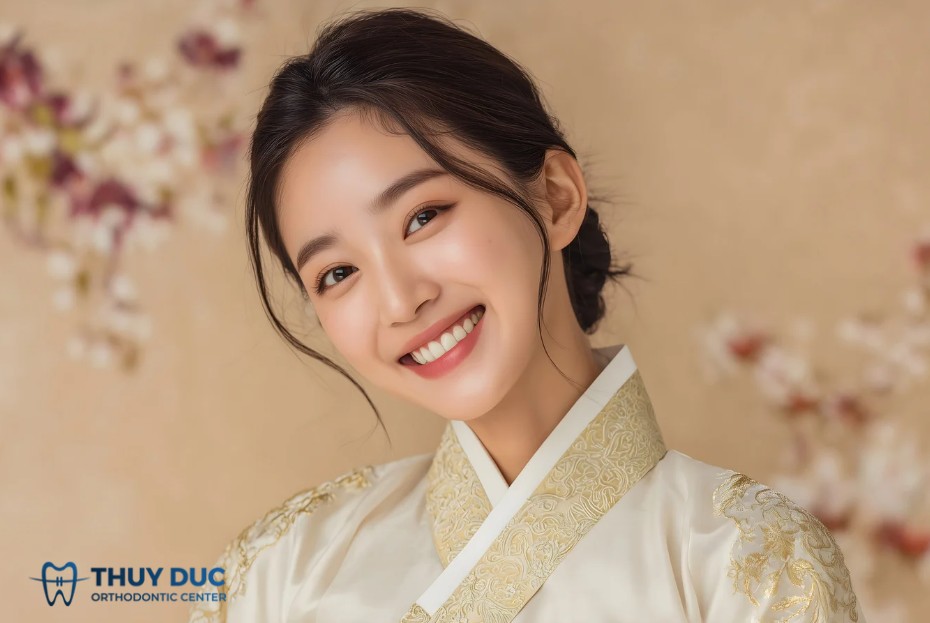 2. Thế nào là nụ cười đẹp dưới góc nhìn nha khoa? 1
