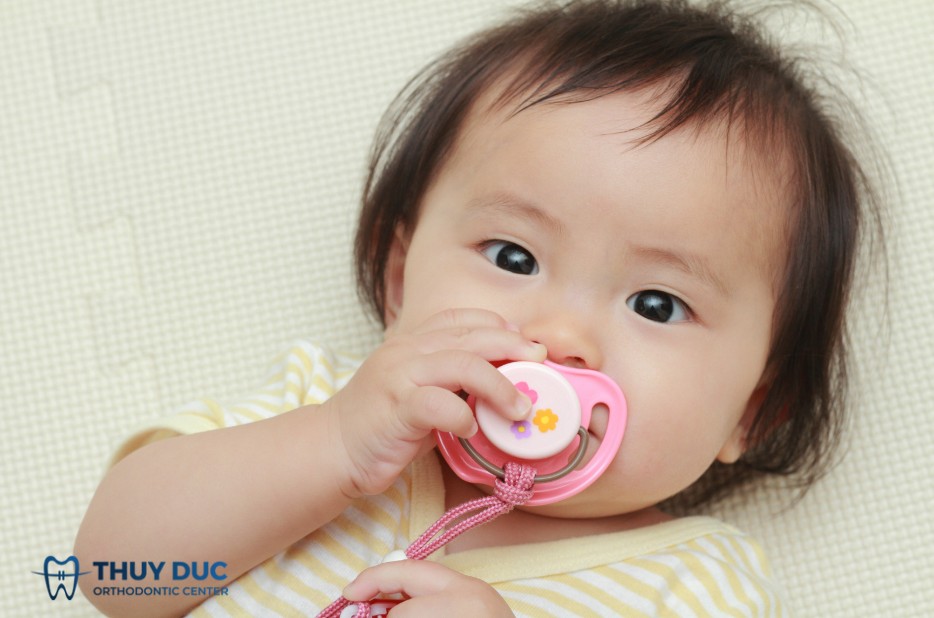Giai đoạn trẻ còn nhỏ (dưới 2 tuổi) 1