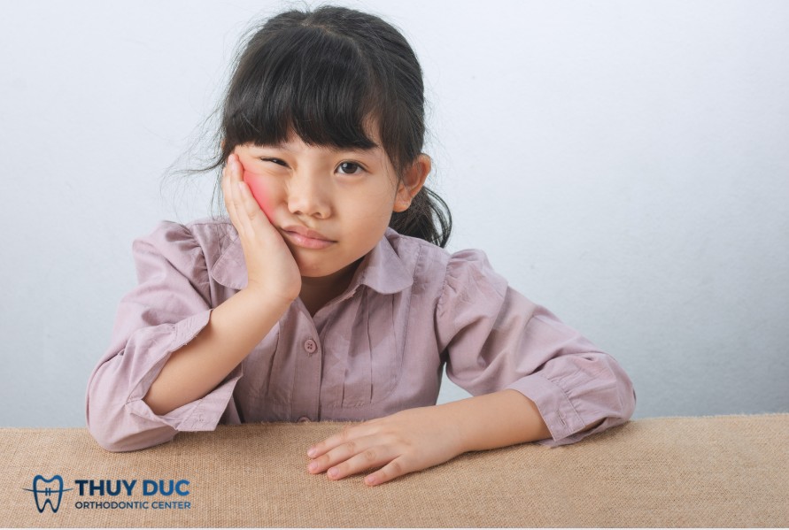 6.2. Phản ứng của răng với các kích thích 1