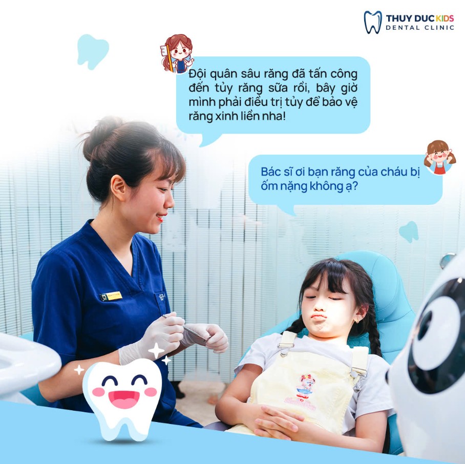 Chuẩn bị tâm lý cho trẻ 1