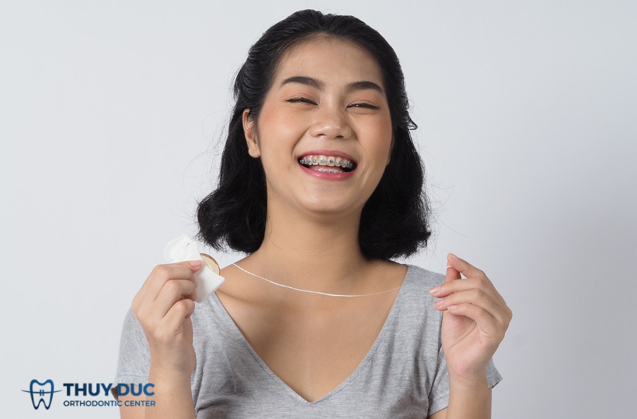 Giai đoạn nào thực sự “xấu nhất” khi niềng răng? 1 Giai đoạn nào thực sự “xấu nhất” khi niềng răng? 1