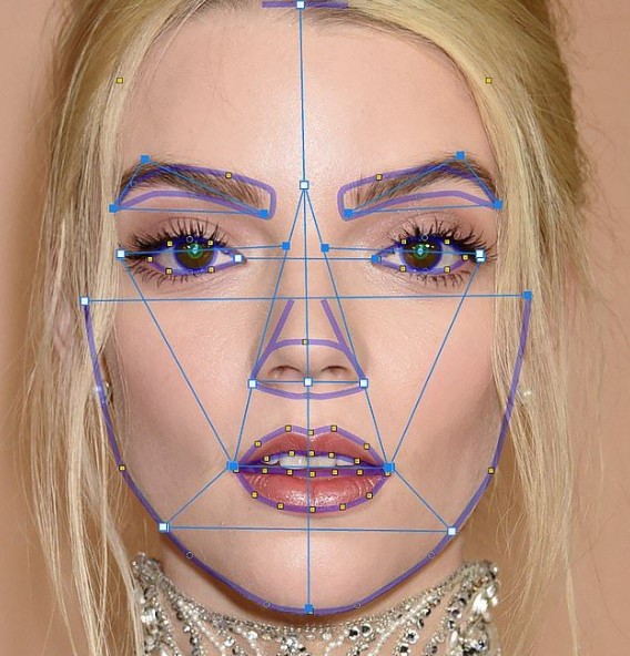 4. Vai trò của tỷ lệ vàng trong nha khoa thẩm mỹ 1