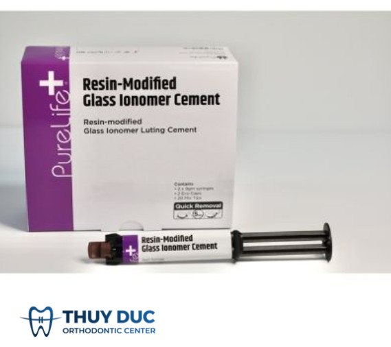 Các vật liệu trám răng hiện nay gồm có những loại nào 3