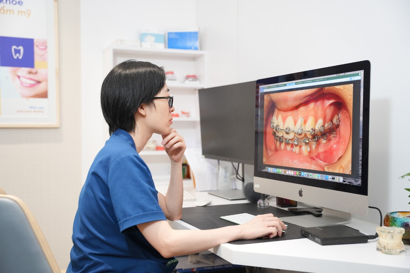 Gallery công việc thực tế 6