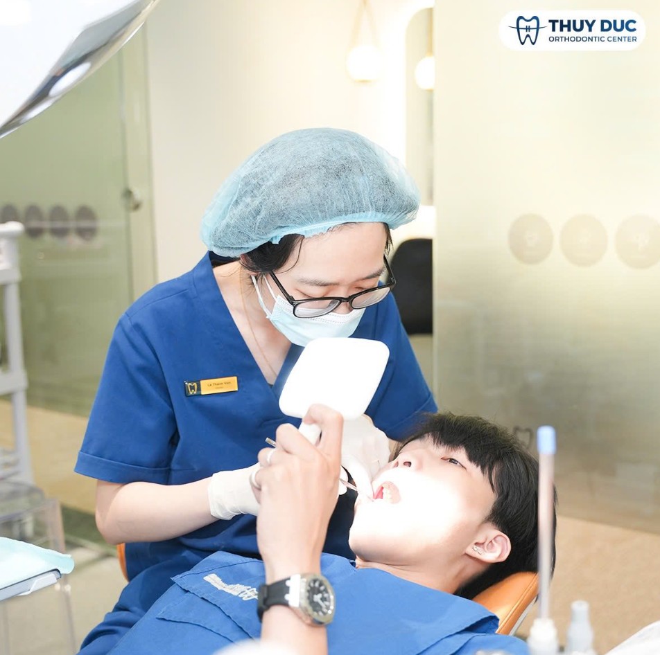 Gallery công việc thực tế 2