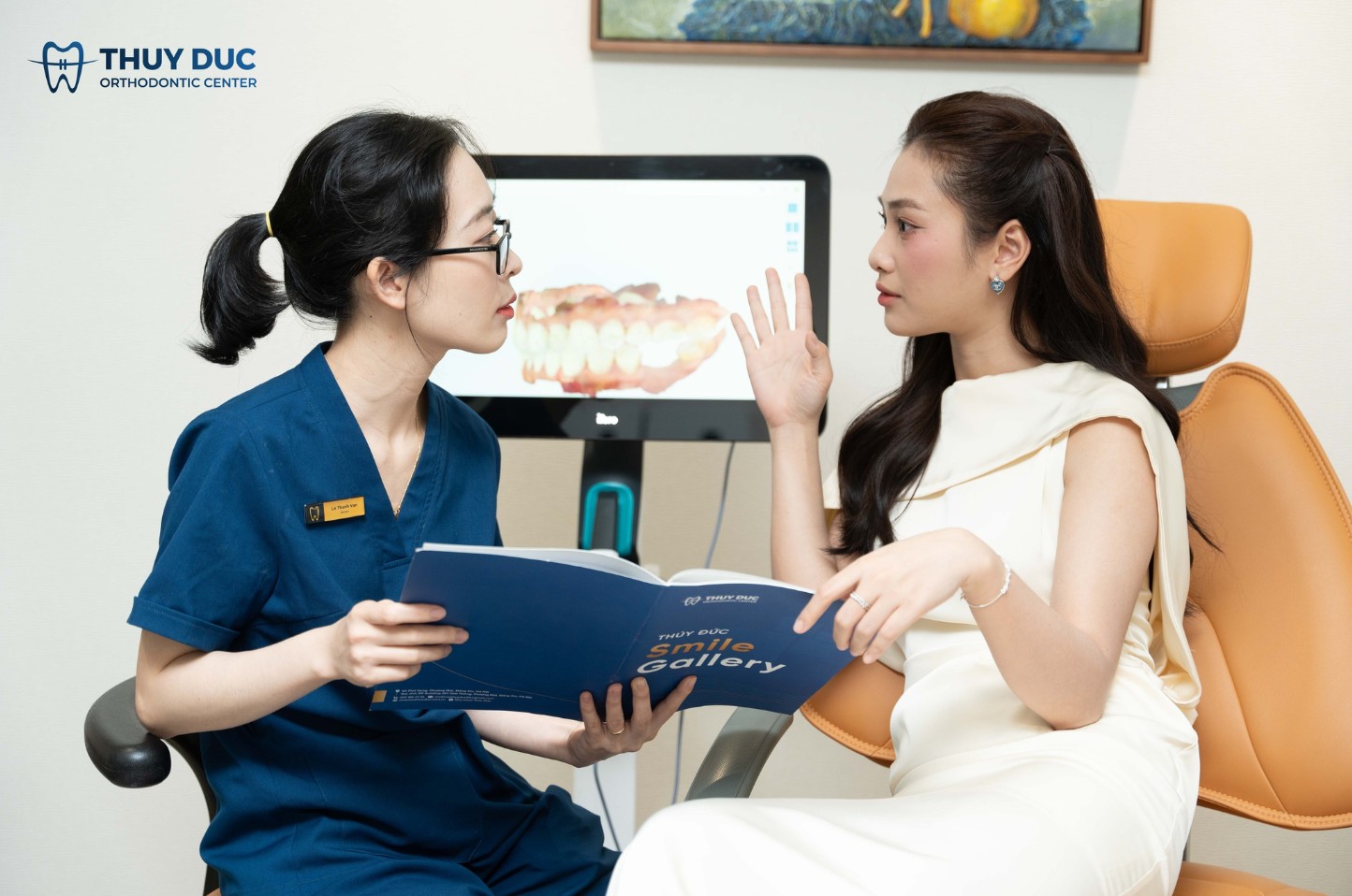 Gallery công việc thực tế 4