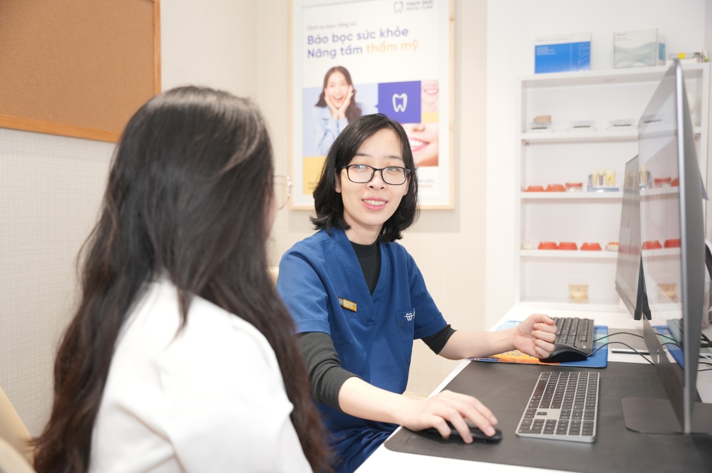 Gallery công việc thực tế 5