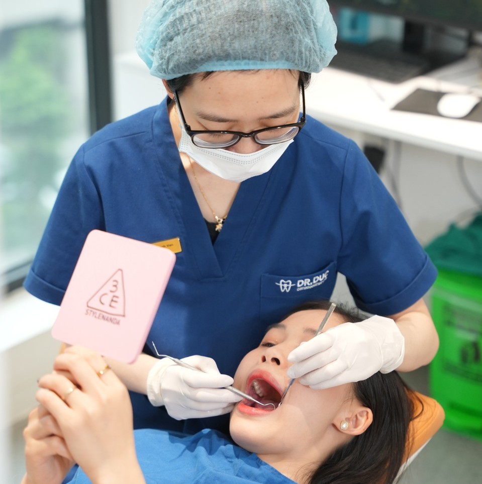 Gallery công việc thực tế 3