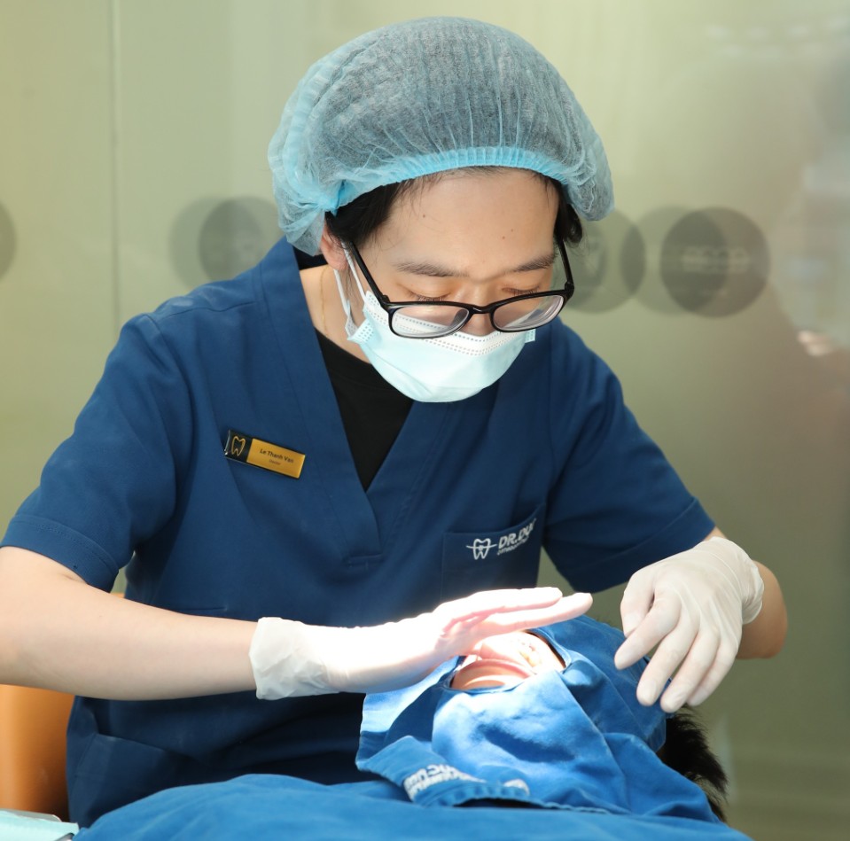 Gallery công việc thực tế 1