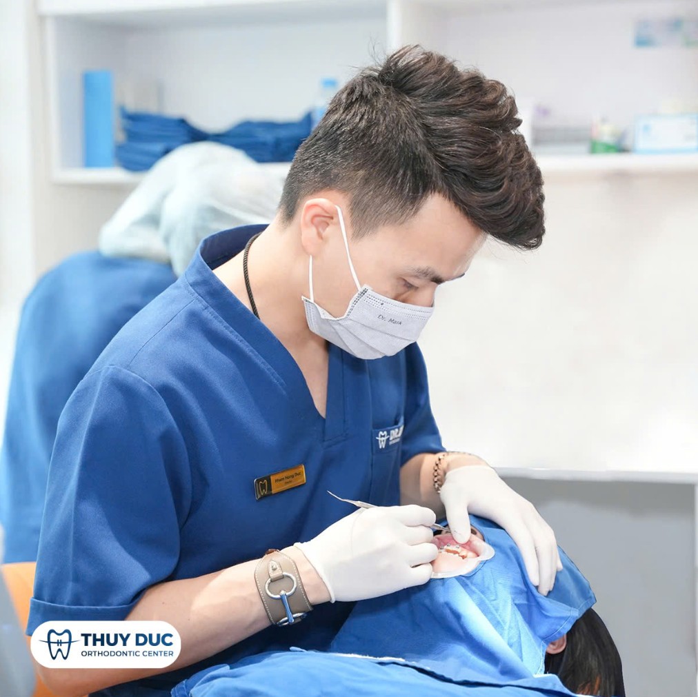 Gallery công việc thực tế 5