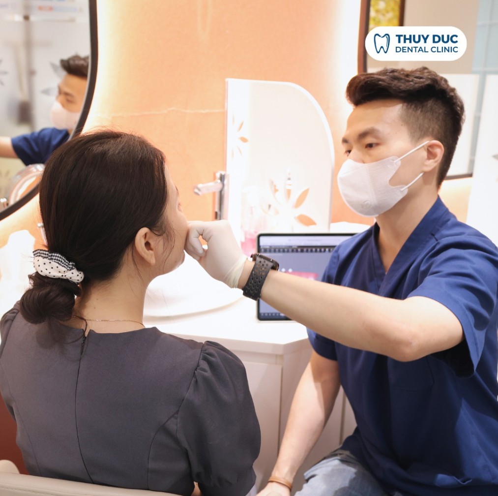 Gallery công việc thực tế 3