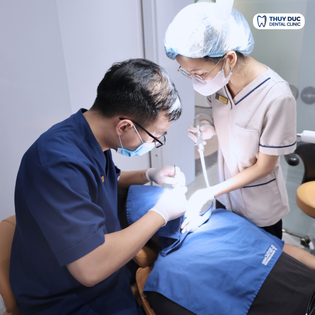 1. Không đau nhưng phải sạch cao răng 1 1. Không đau nhưng phải sạch cao răng 1