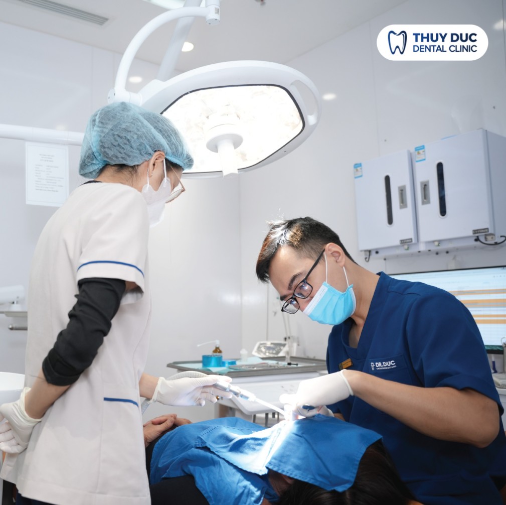 Theo dõi định kỳ khi múi phụ nhỏ và ổn định 1