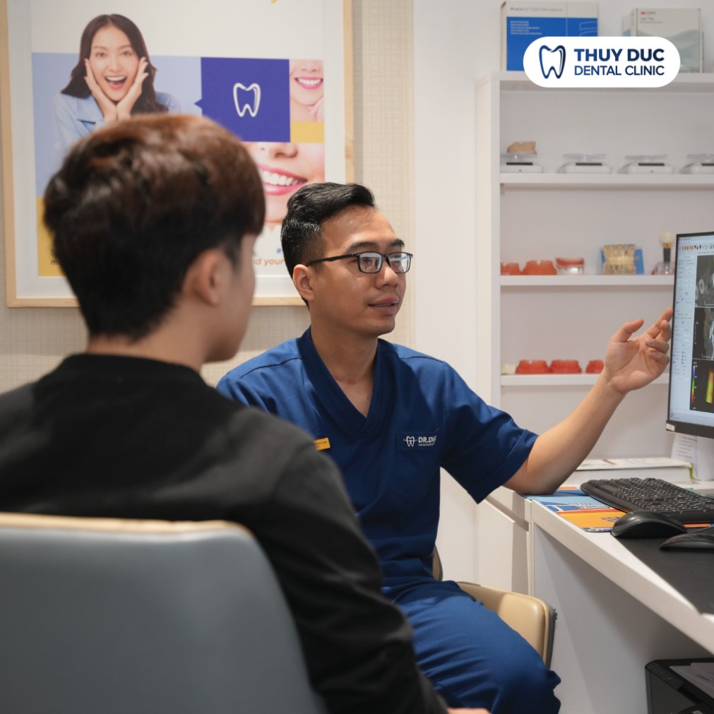 Gallery công việc thực tế 3