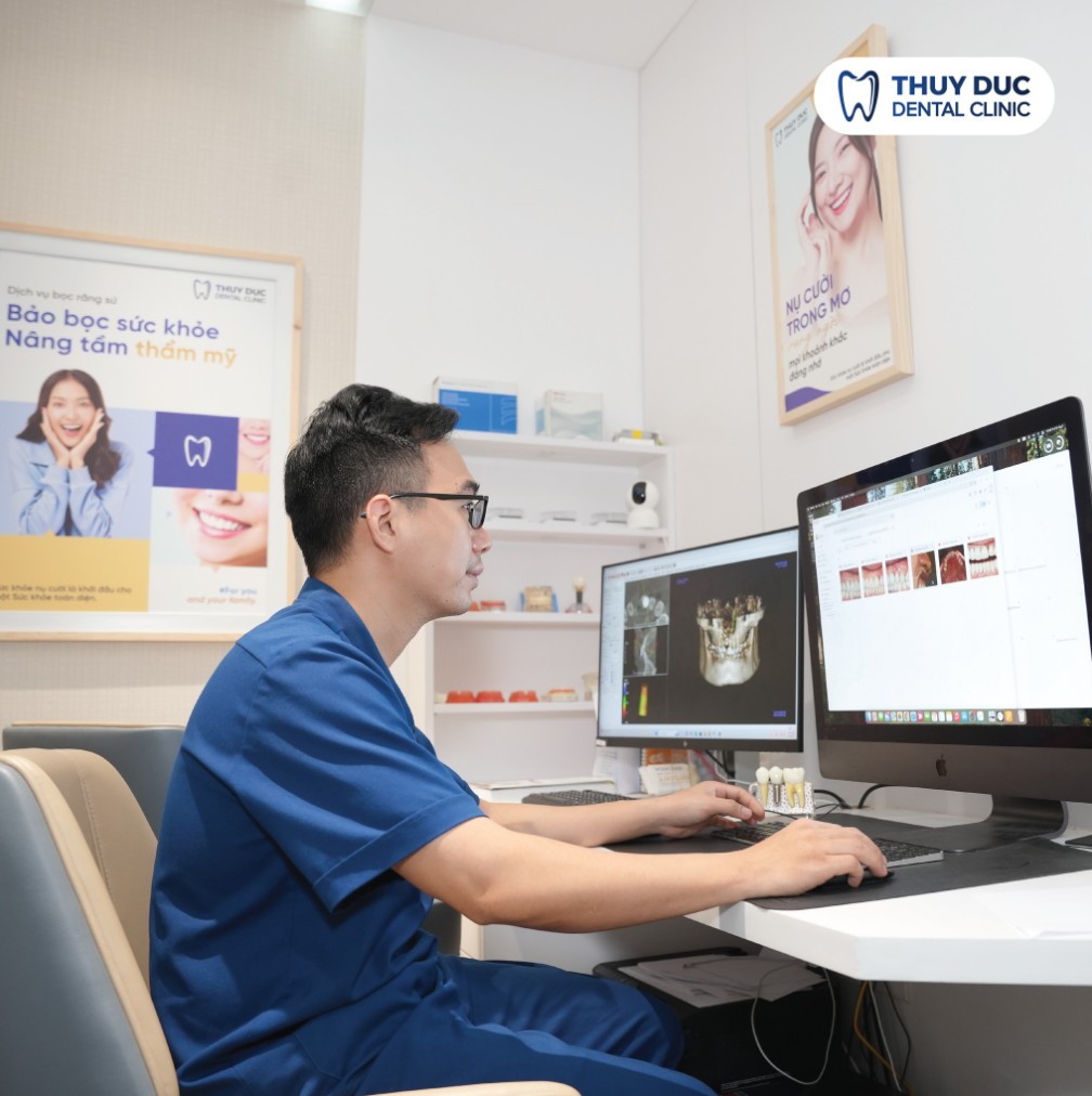 Gallery công việc thực tế 2