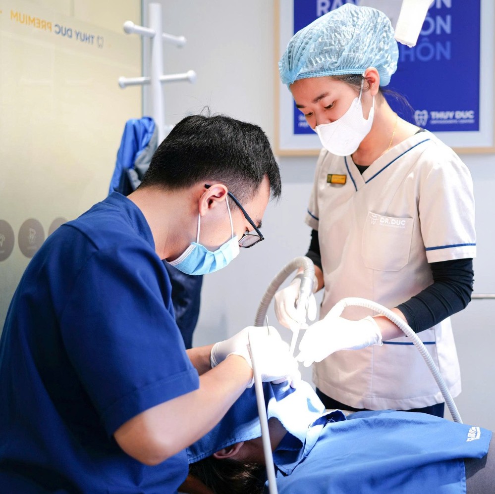 Gallery công việc thực tế 5