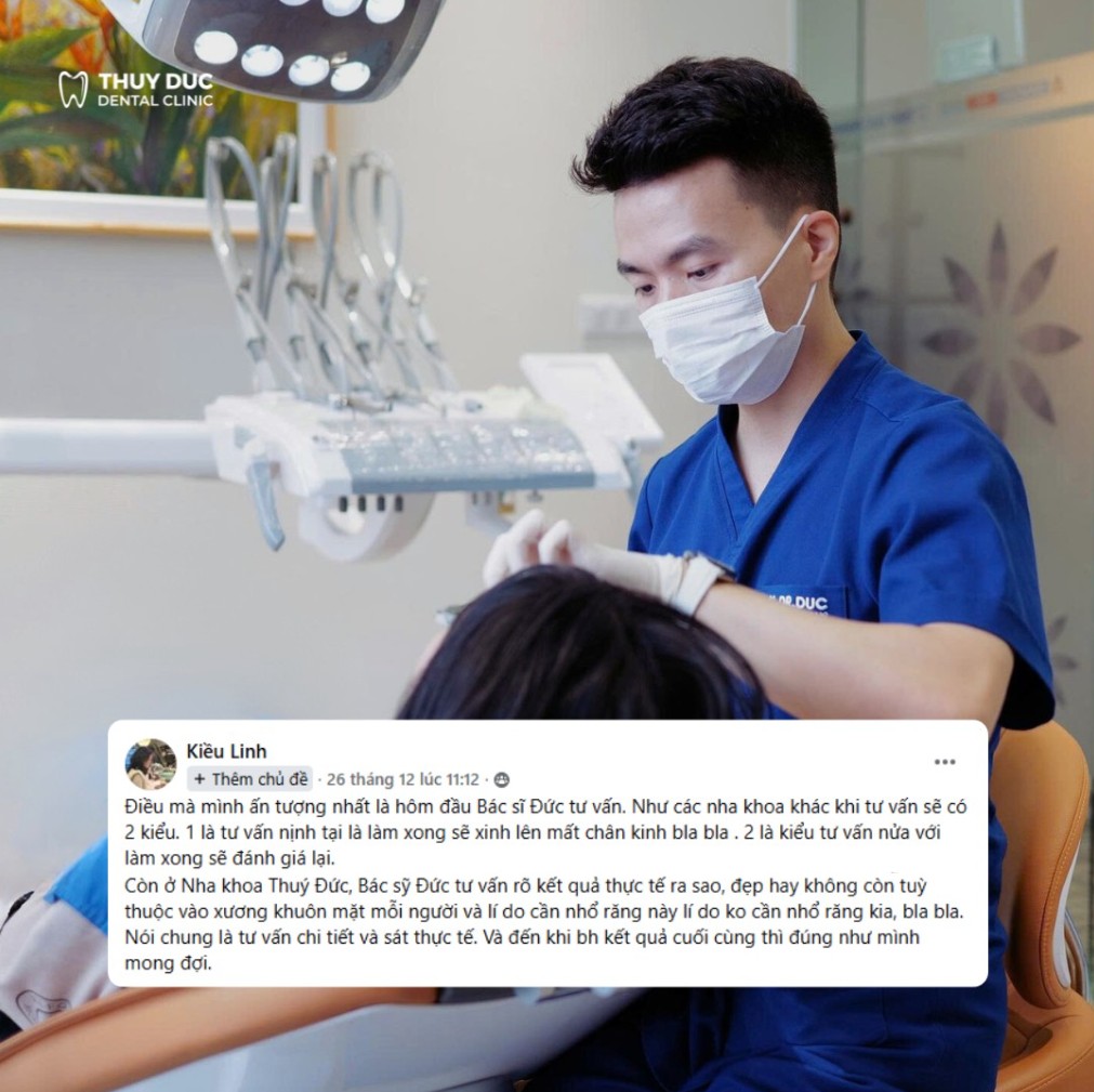 Feedback của khách hàng 4