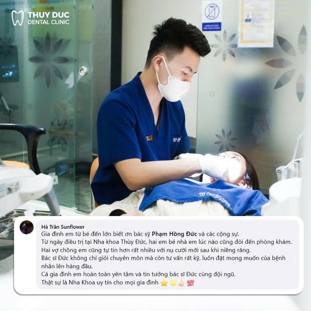 Feedback của khách hàng 2