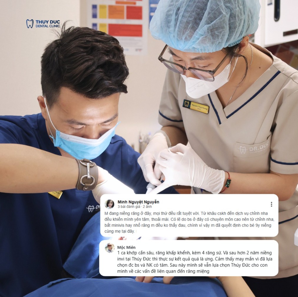 Feedback của khách hàng 3