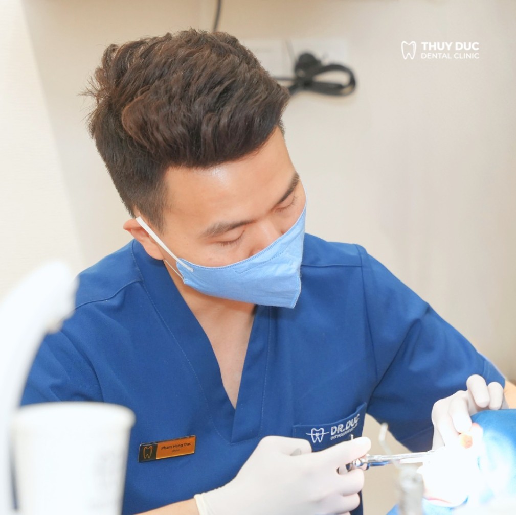 Gallery công việc thực tế 4