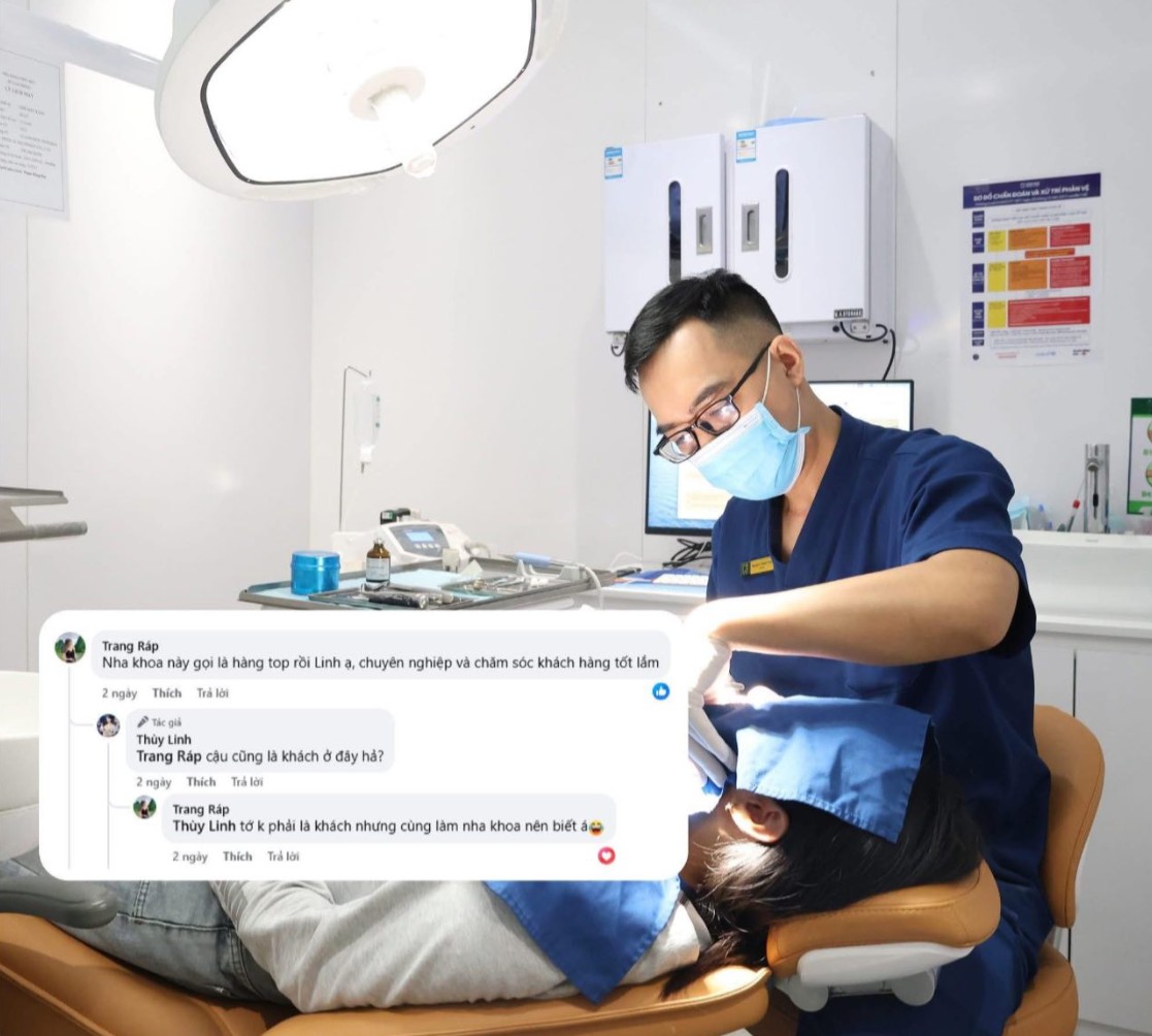 Feedback của khách hàng 6