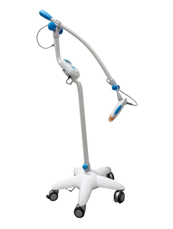 02. Thiết bị Chẩn đoán - Điều trị Chuyên sâu 3 Tẩy trắng X-Brite