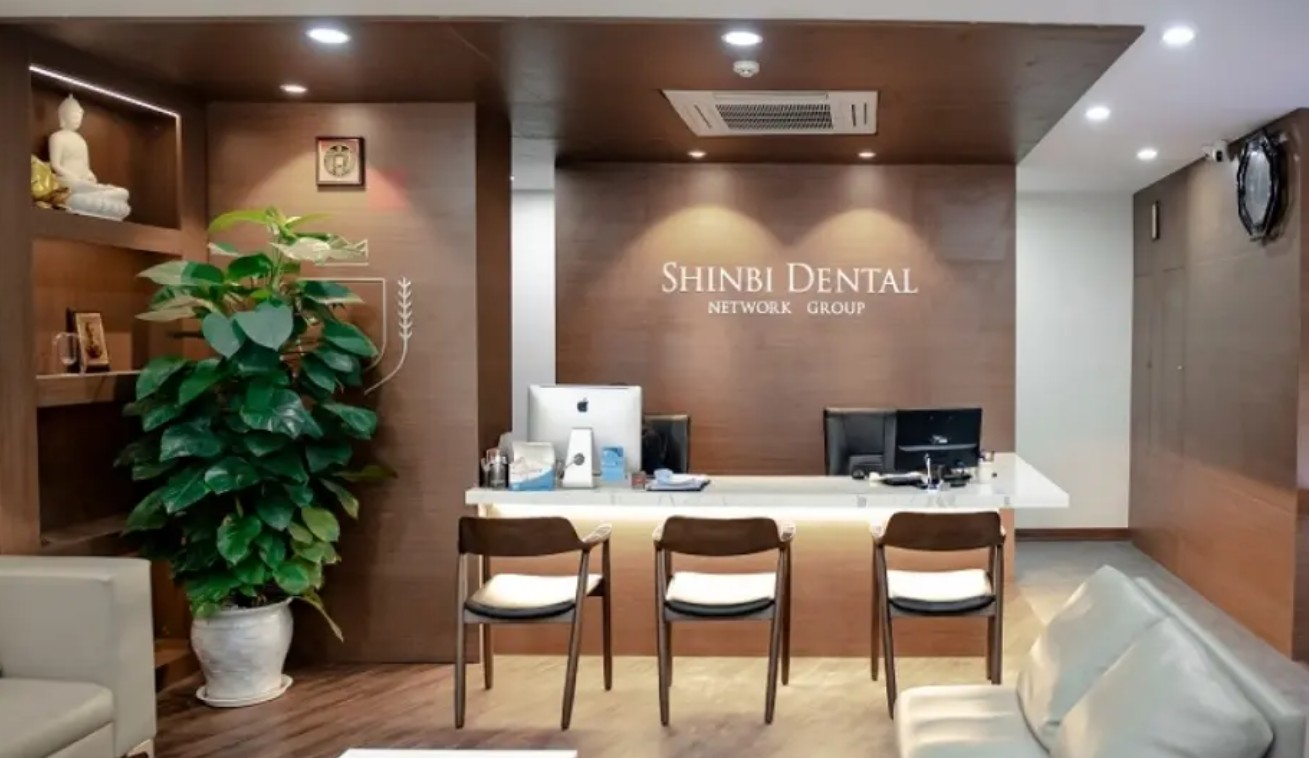 4. Nha khoa Shinbi 1