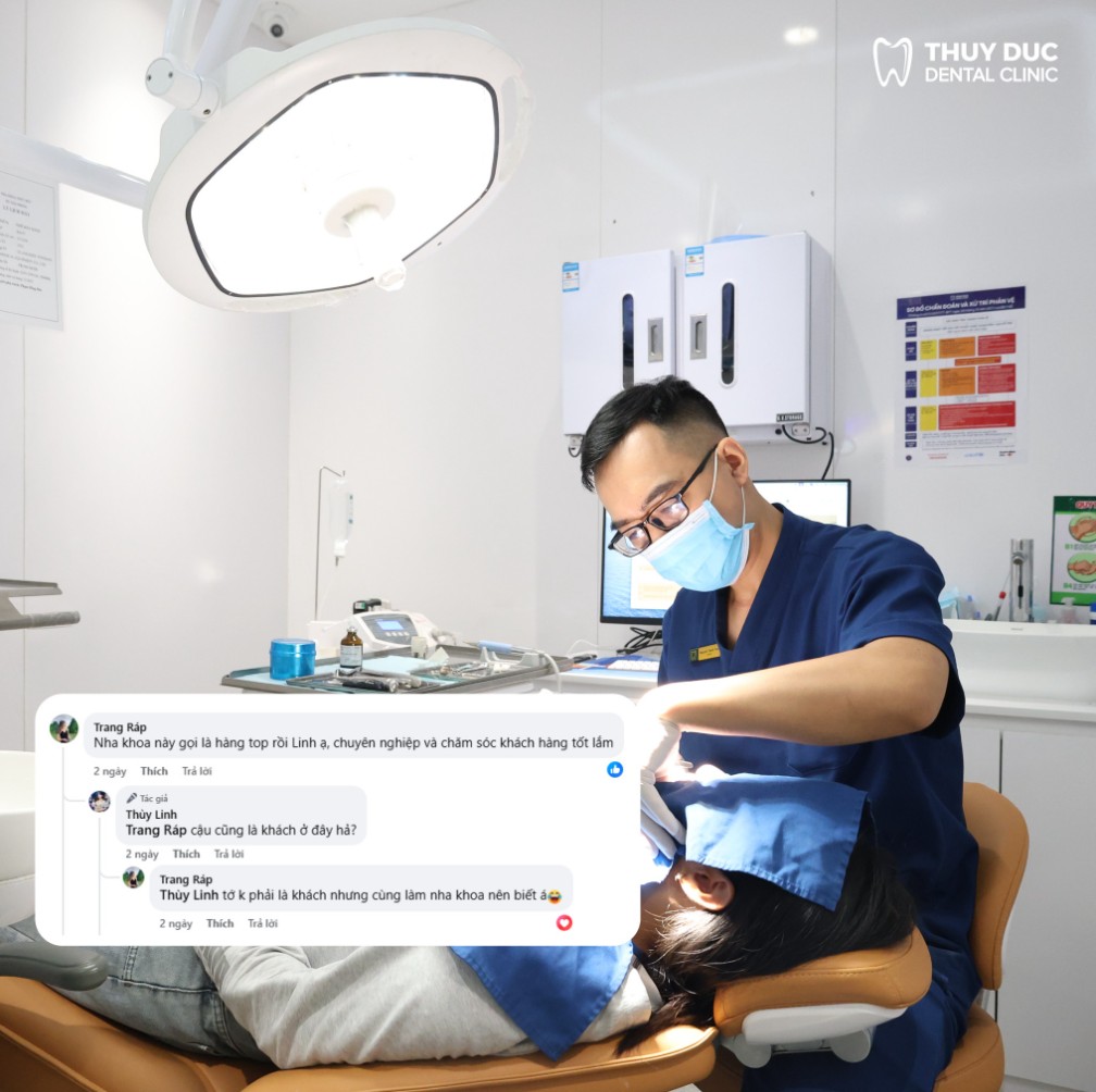 Feedback của khách hàng 4