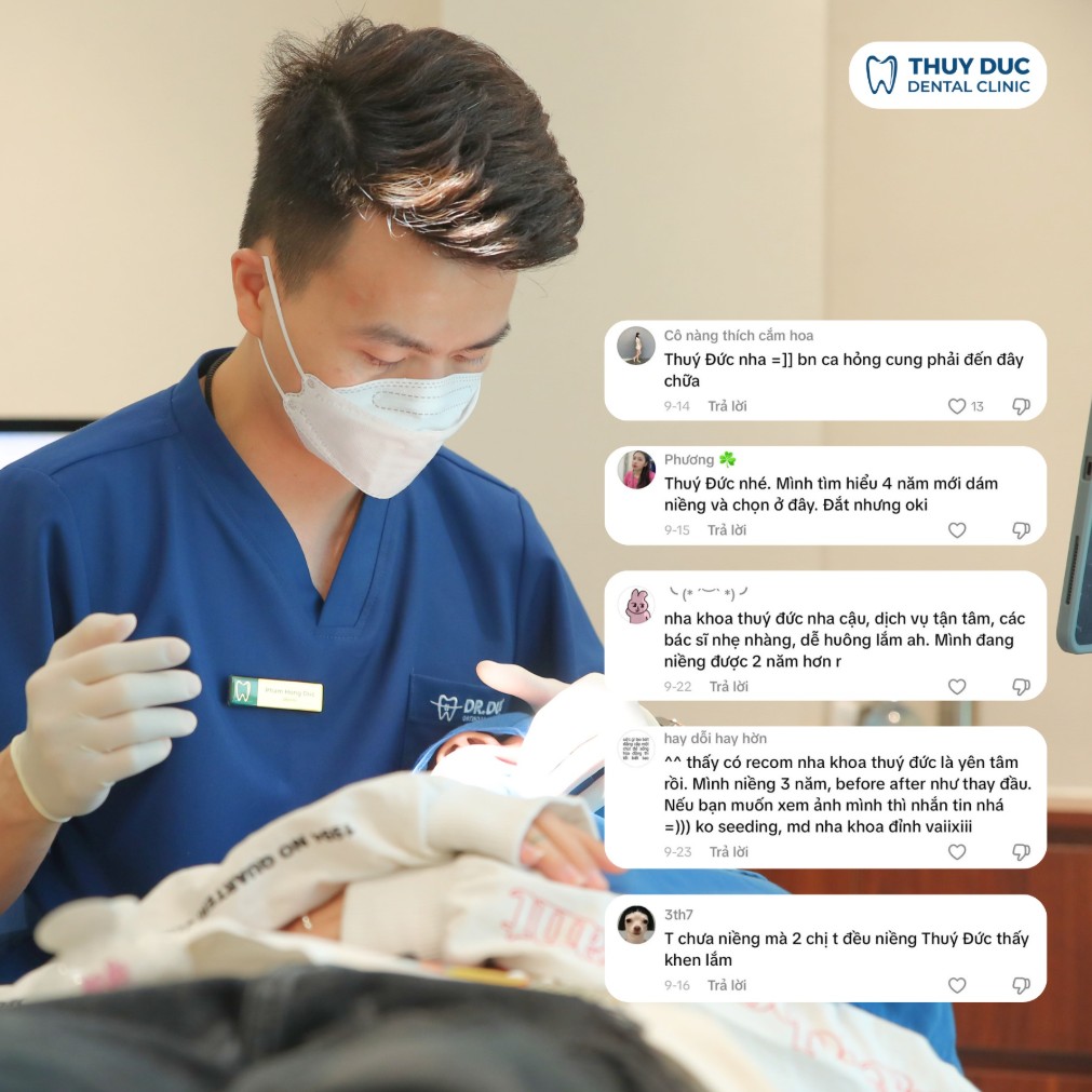 Feedback của khách hàng 6