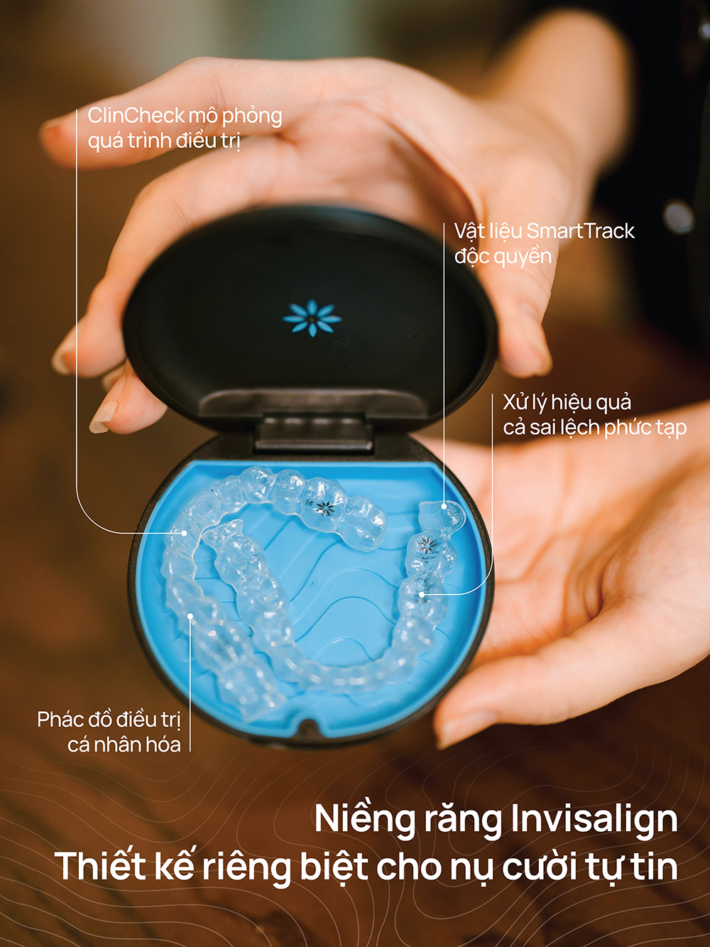 Invisalign Thúy Đức