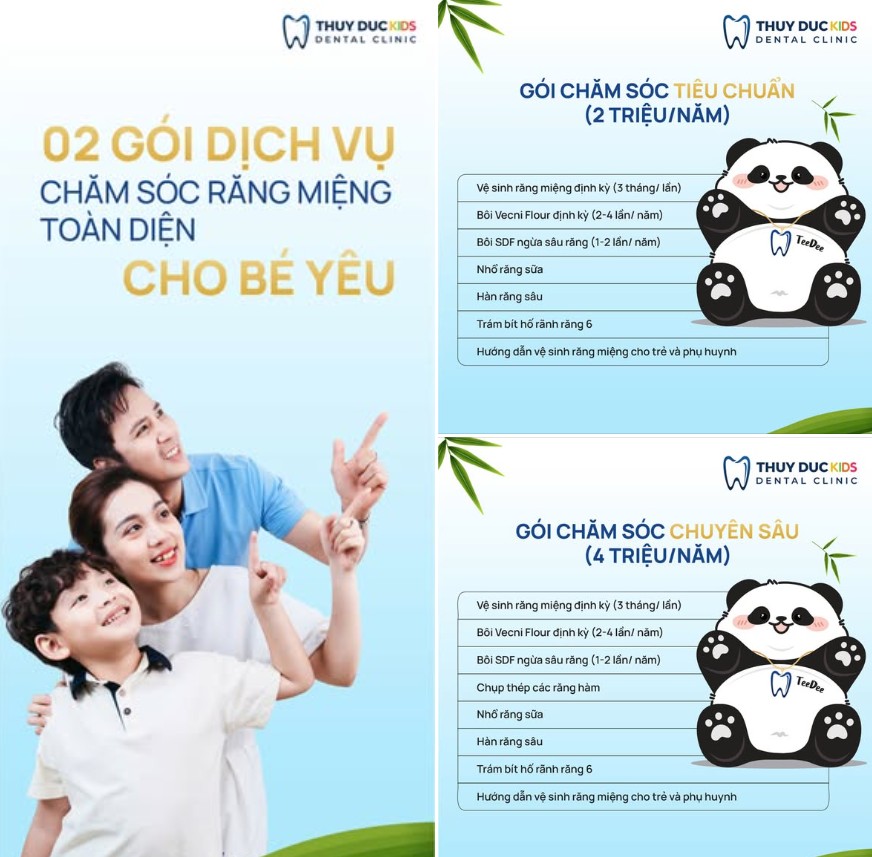 1. Nha khoa Thúy Đức 4