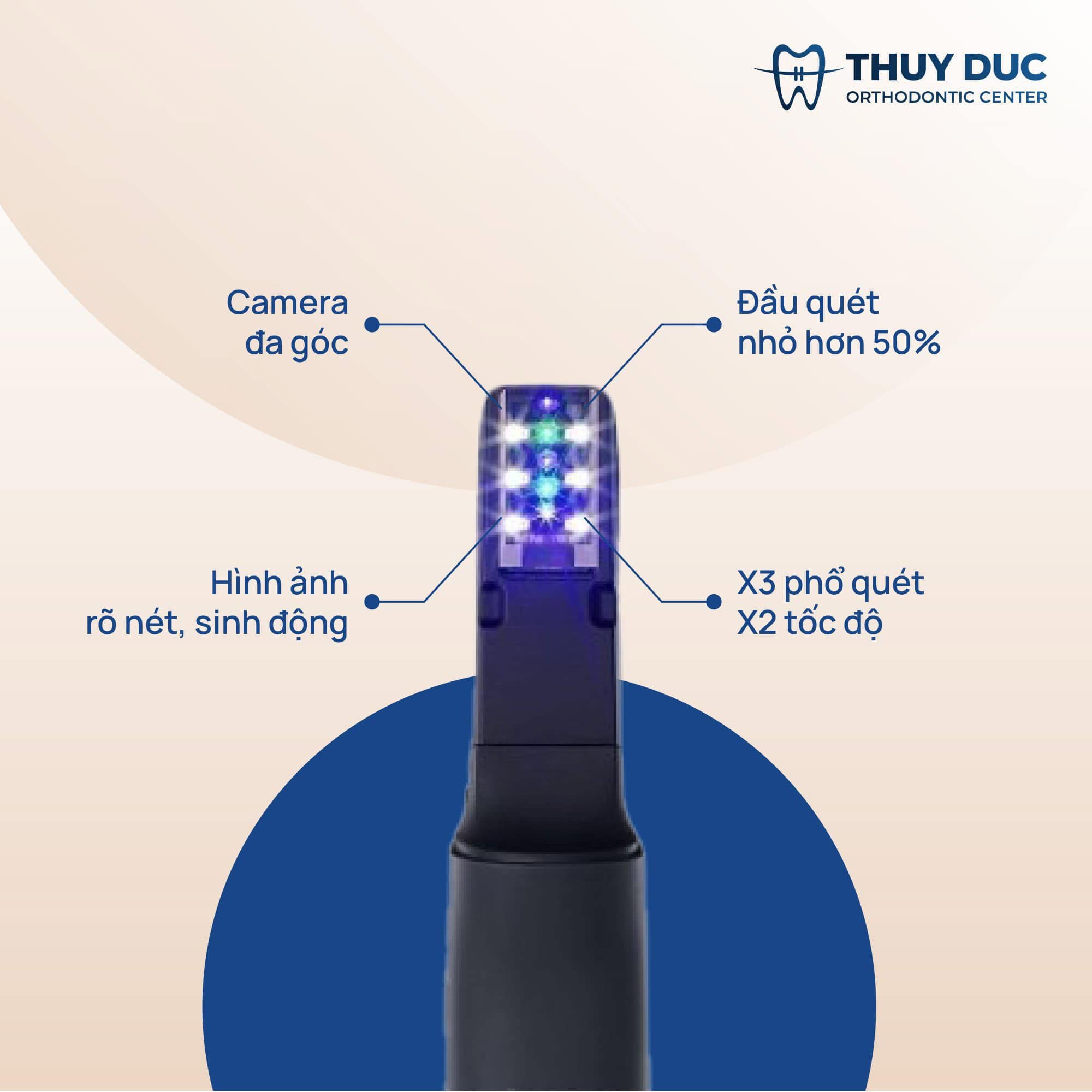 Công nghệ nha khoa Thúy Đức 1