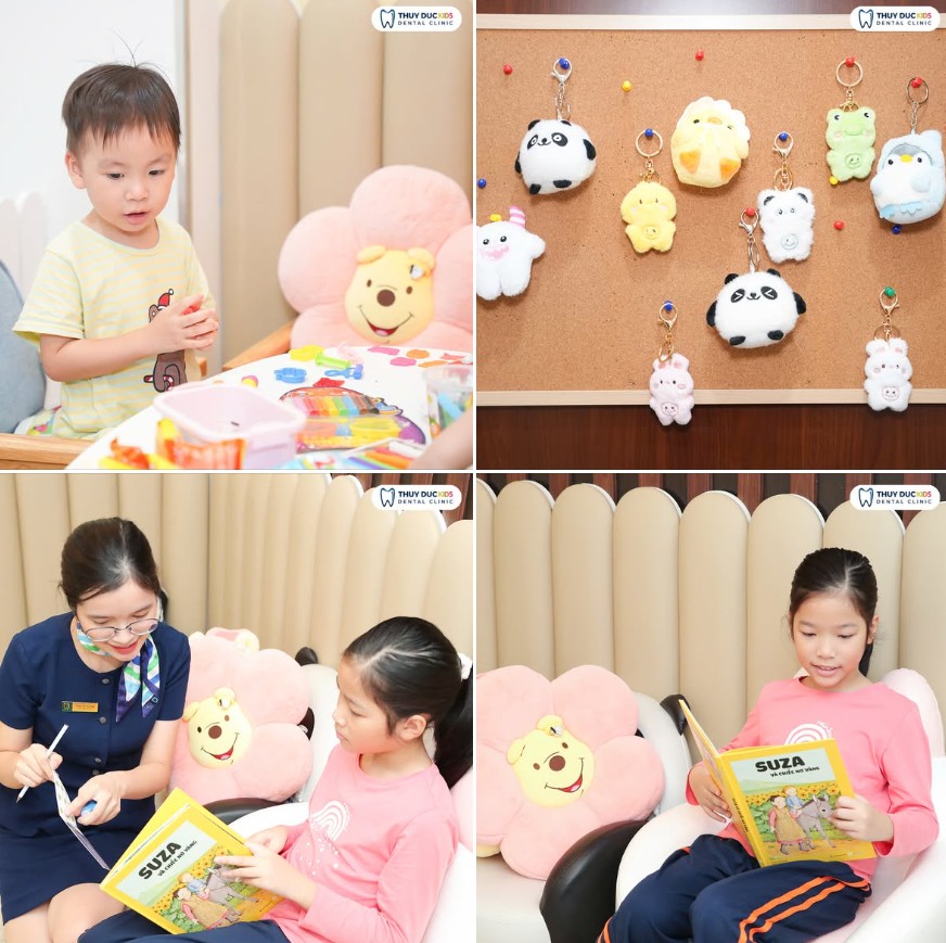 1. Nha khoa Thúy Đức 2