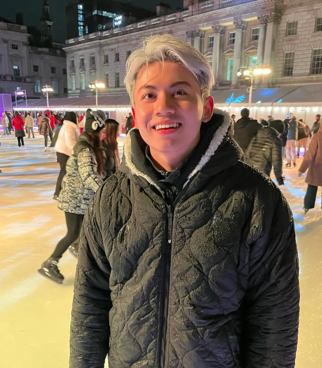 KOL Nhật Minh KOL Nhật Minh