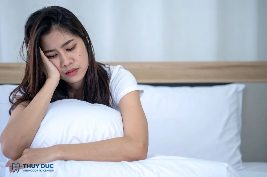 Các trường hợp cần hoãn nhổ răng tạm thời 1