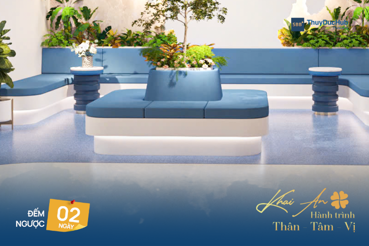 KHAI AN: CÒN 2 NGÀY CHO MỘT CHƯƠNG MỚI CỦA NỤ CƯỜI THÚY ĐỨC 1