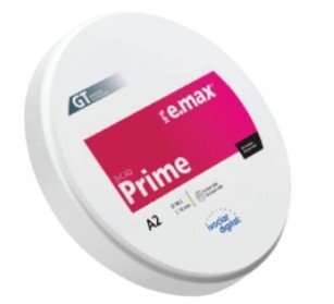 Răng sứ Emax