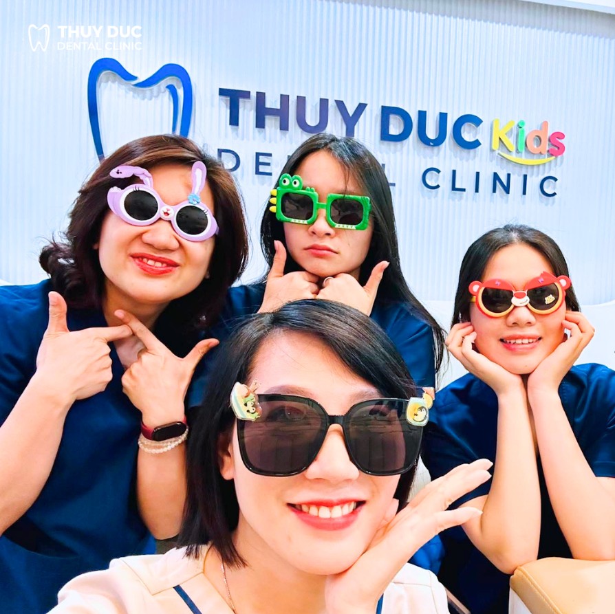 Gallery công việc thực tế 5