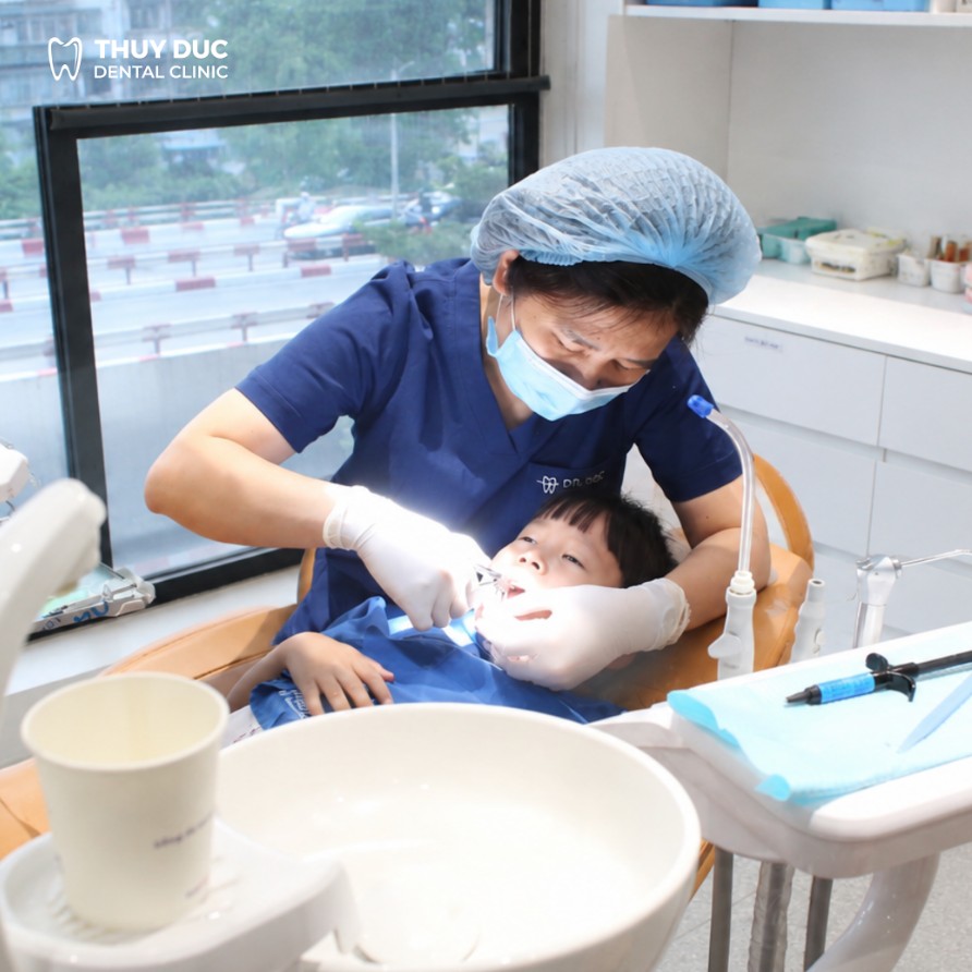Gallery công việc thực tế 2