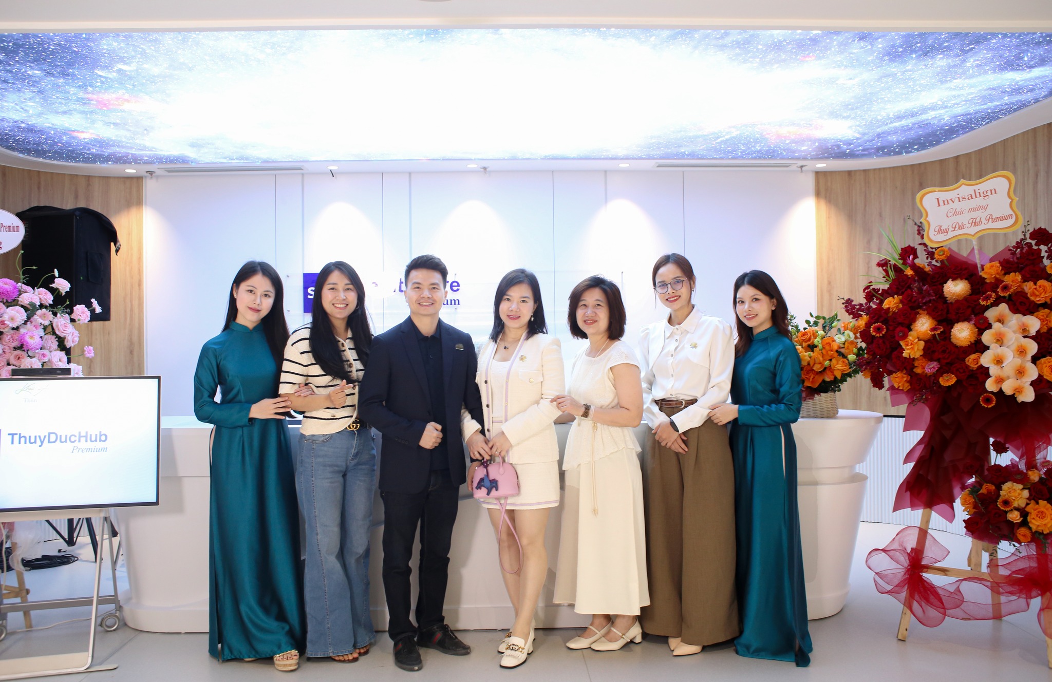KHAI AN: VIẾT TIẾP CHƯƠNG MỚI CHO NỤ CƯỜI TỰ TẠI 2