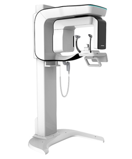 Hệ thống công nghệ hỗ trợ độ chính xác tuyệt đối 1
