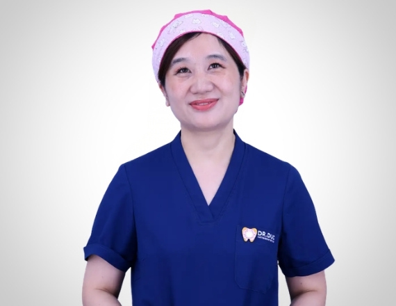 TS.BS Lương Minh Hằng