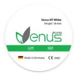 Răng sứ Venus