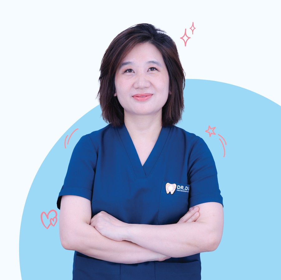 Tiến sĩ - Bác sĩ Lương Minh Hằng