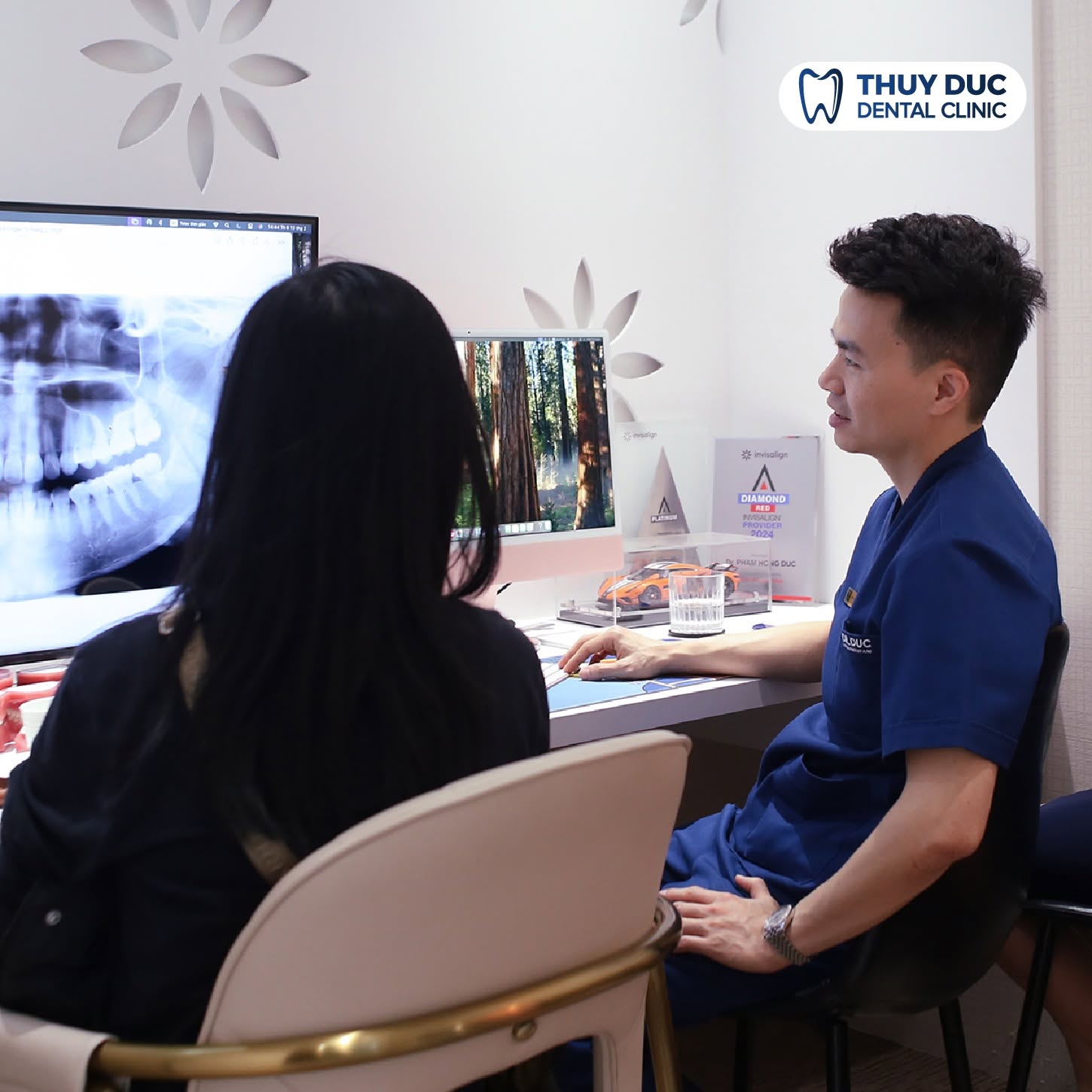 Feedback của khách hàng 1 Feedback của khách hàng 1
