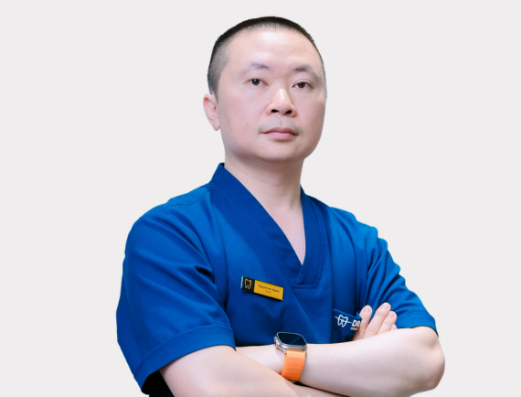 Tiến sĩ Bác sĩ Nguyễn An Nghĩa Tiến sĩ Bác sĩ Nguyễn An Nghĩa