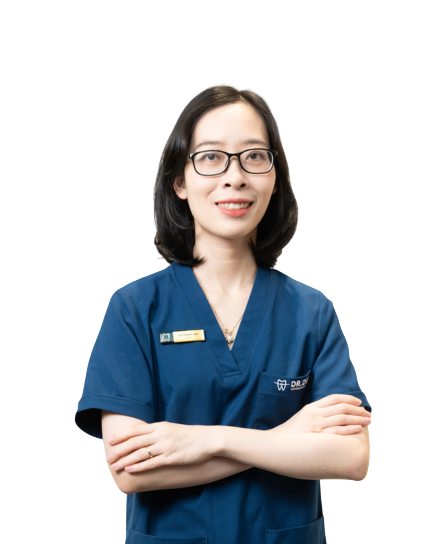 ảnh bsi Vân