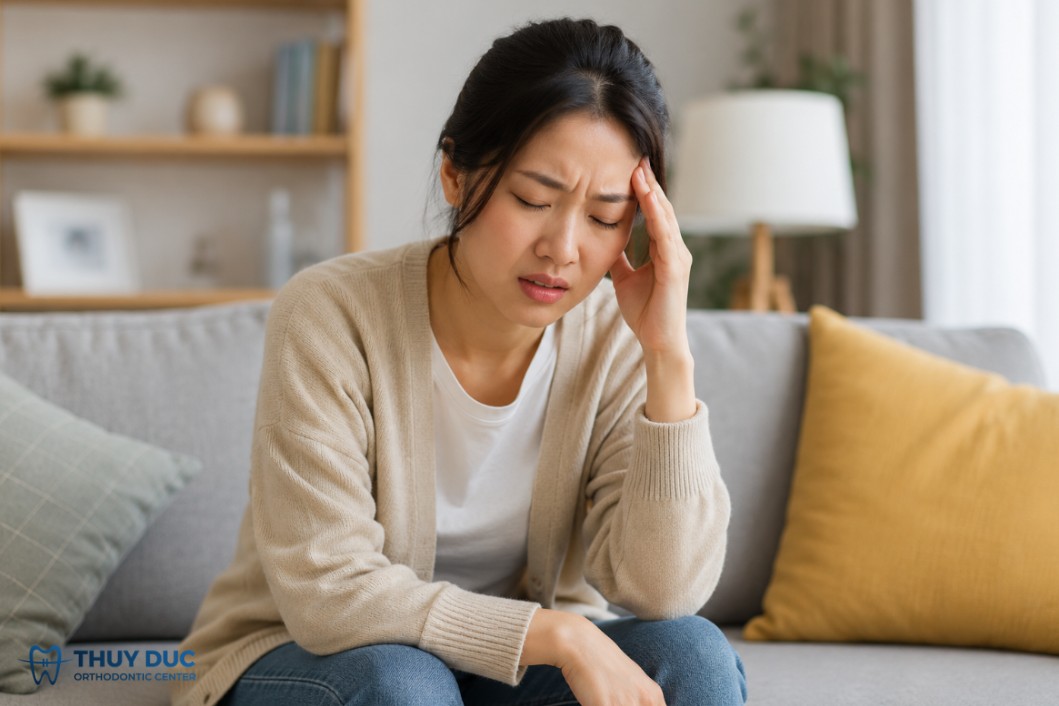 Các dấu hiệu đi kèm cần lưu ý 1 Các dấu hiệu đi kèm cần lưu ý 1