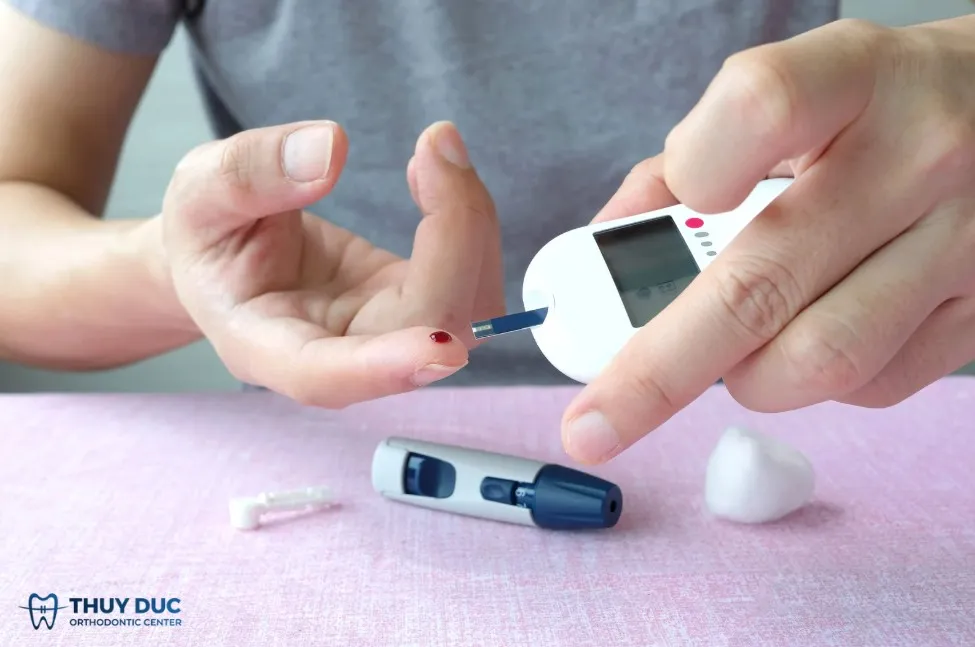 Viêm nha chu có thể ảnh hưởng đến khả năng kiểm soát đường huyết 1 Viêm nha chu có thể ảnh hưởng đến khả năng kiểm soát đường huyết 1